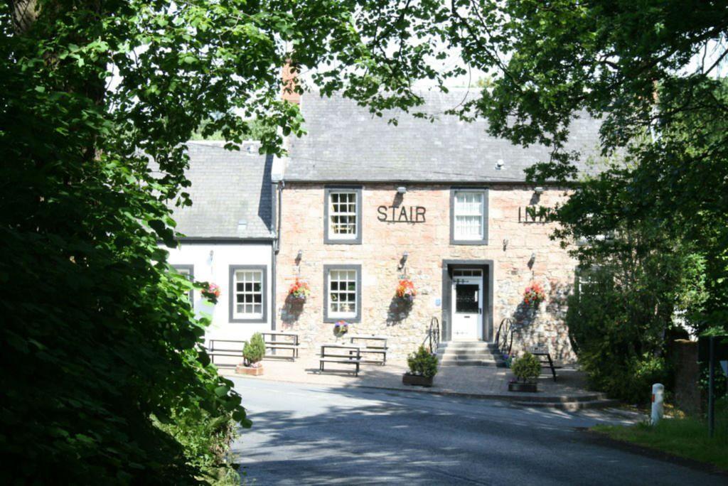 Stair Inn Exterior foto